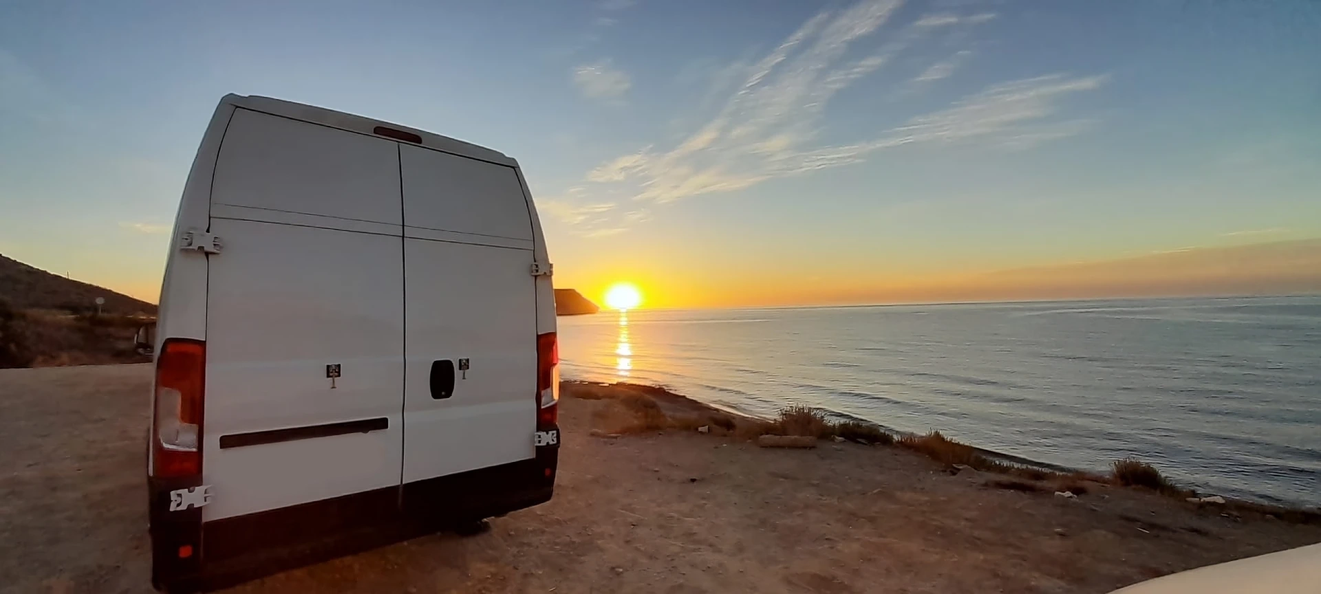 Camperización